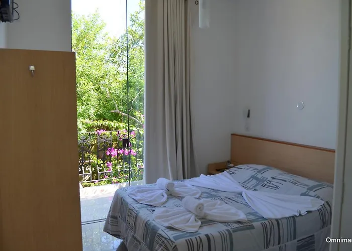 Pousada Omnimare Ubatuba